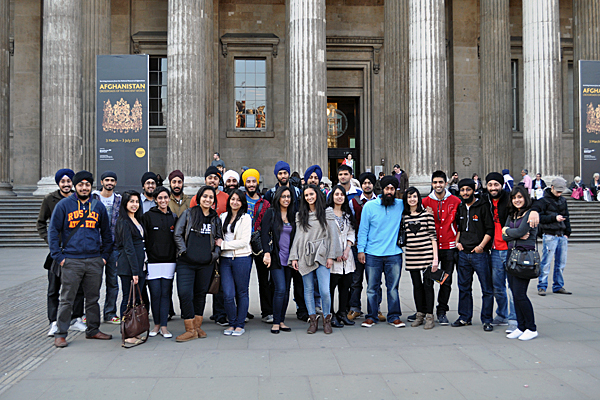 Sikh-Studies-course-British-Museum