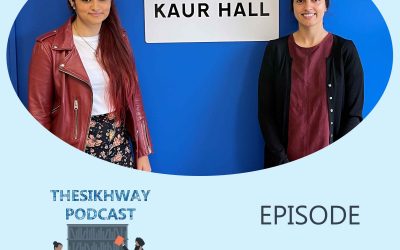 TheSikhWay podcast 001