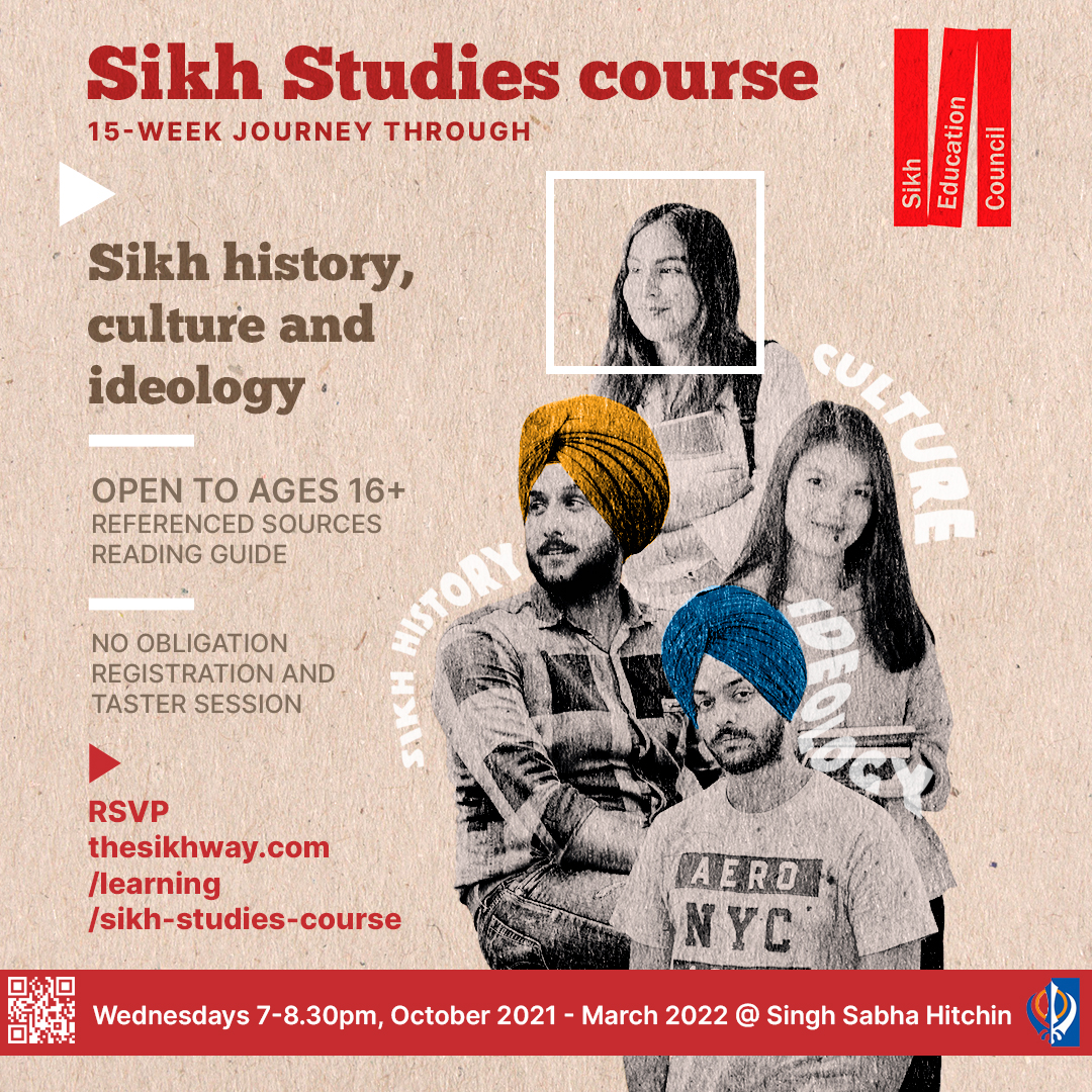 sikhstudies-hitchin