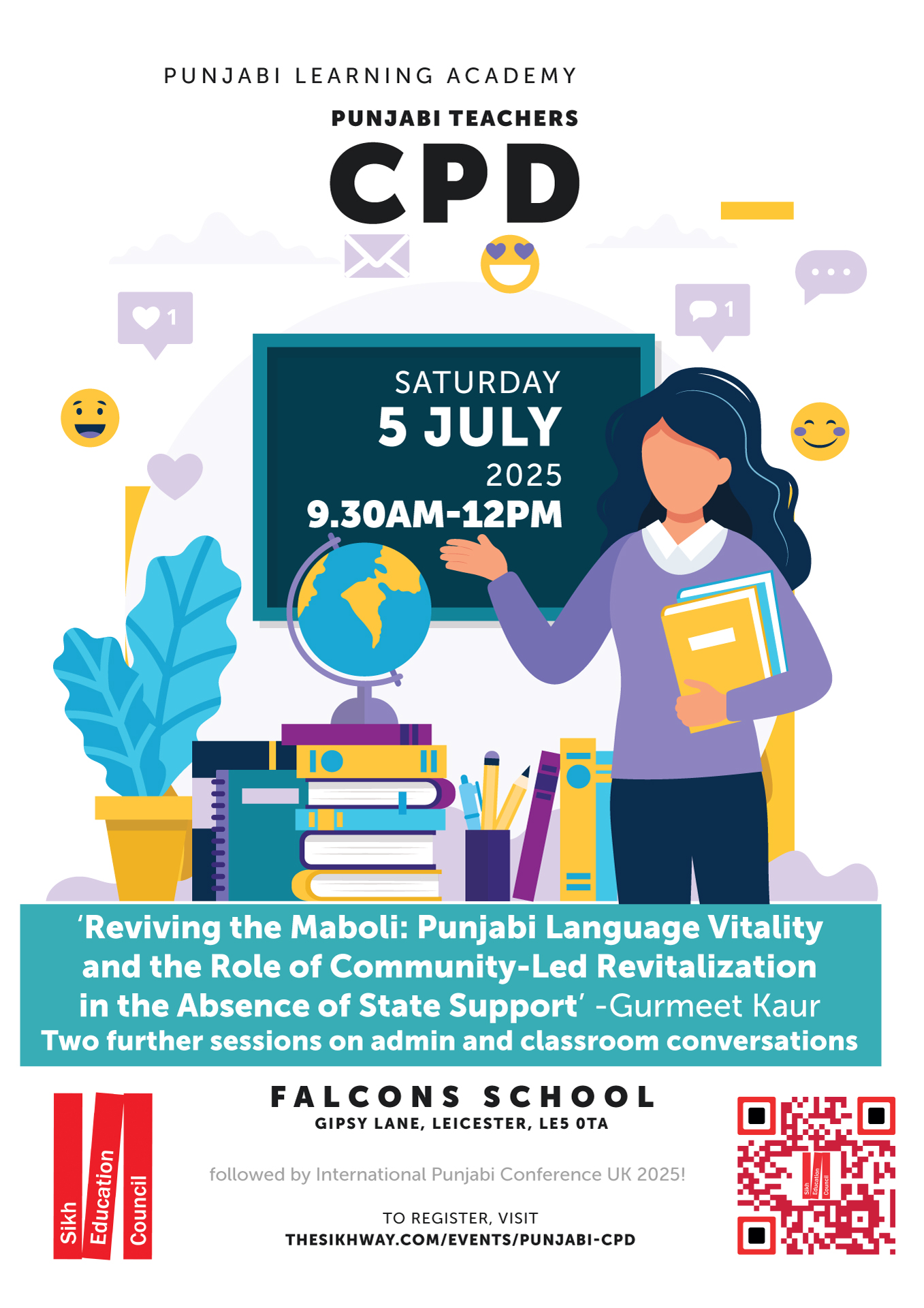 20250705_ENG-PLA-CPD-event_Leicester